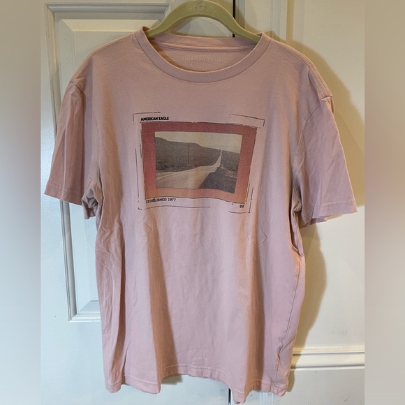 12x American Eagle Supersoft Shirts Size Small - Picture 8 of 12